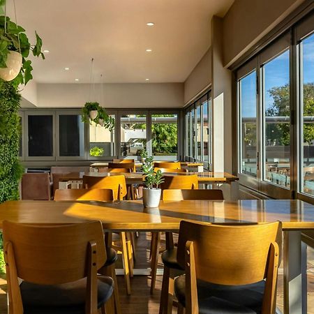 Hotel Courtyard By Marriott Darwin Esterno foto