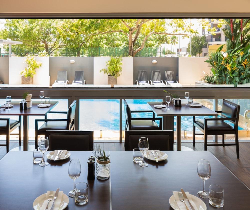 Hotel Courtyard By Marriott Darwin Esterno foto
