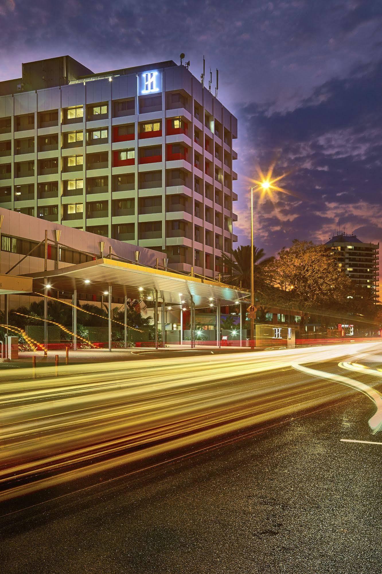 Hotel Courtyard By Marriott Darwin Esterno foto