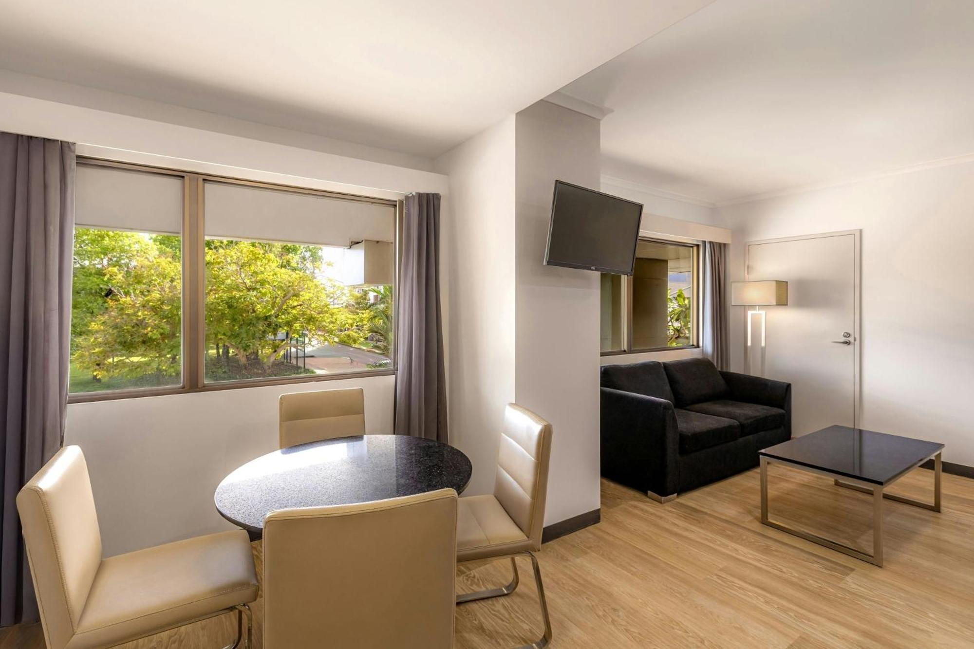 Hotel Courtyard By Marriott Darwin Esterno foto