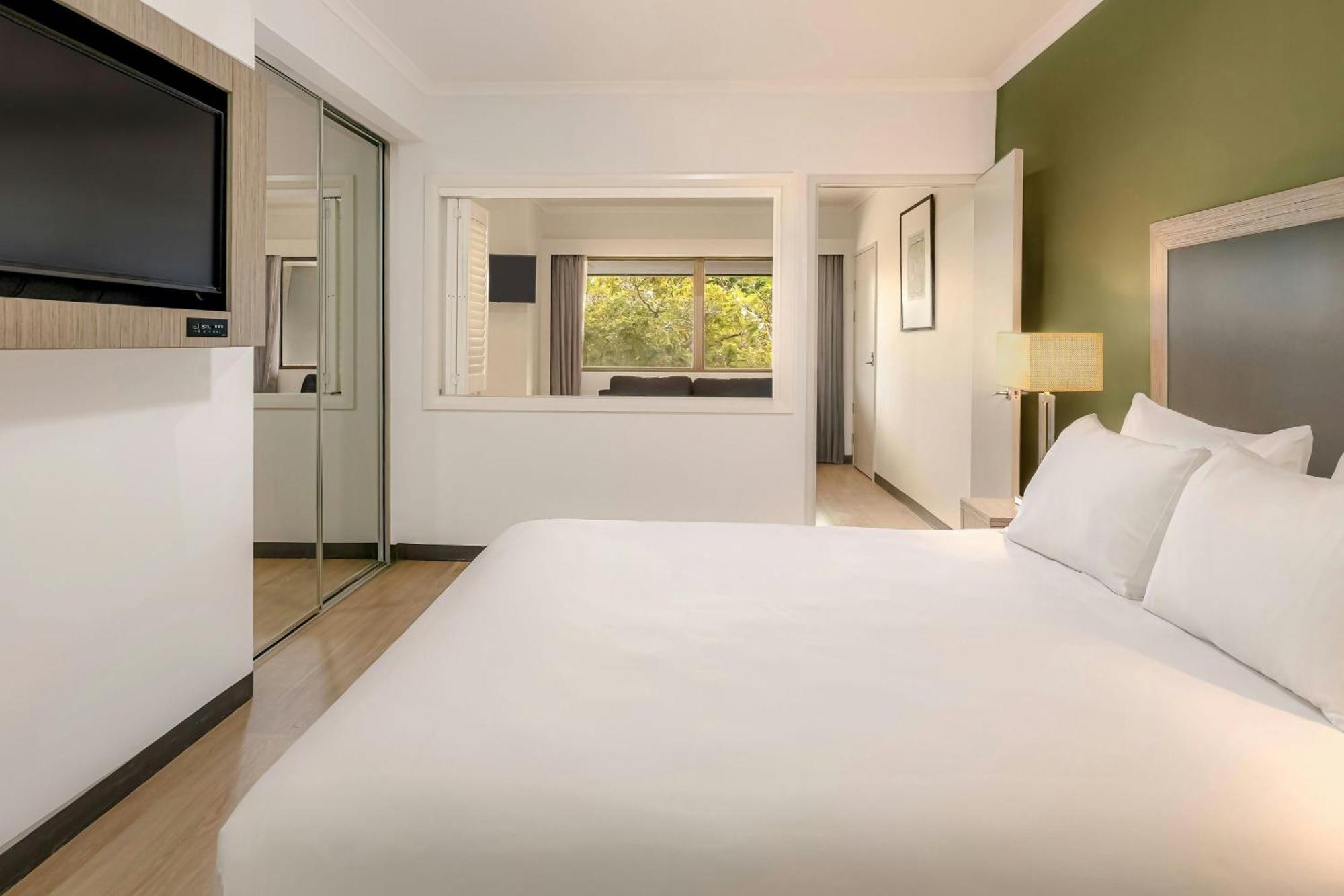 Hotel Courtyard By Marriott Darwin Esterno foto