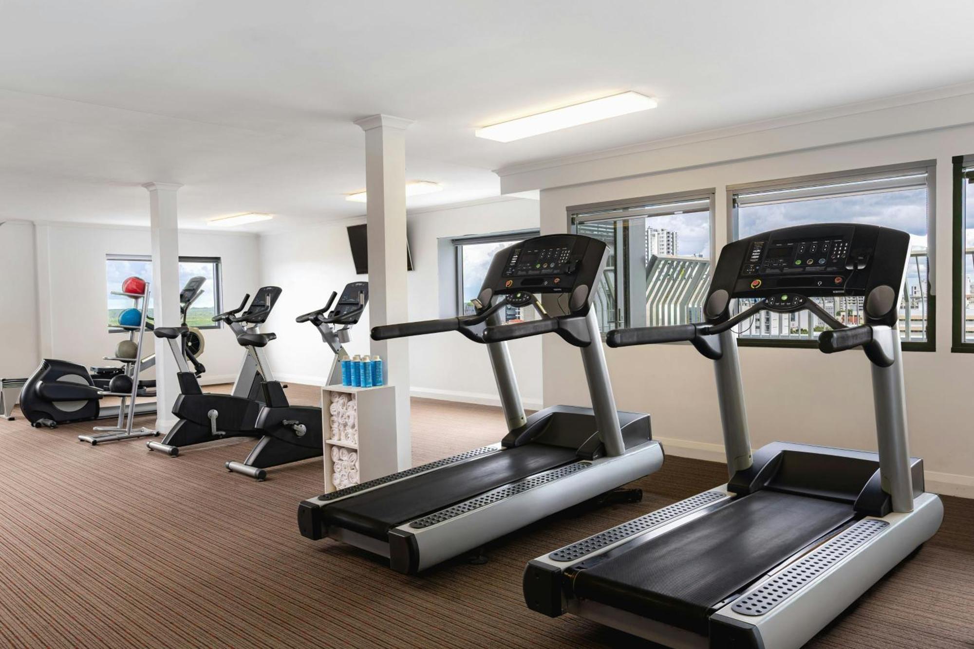 Hotel Courtyard By Marriott Darwin Esterno foto