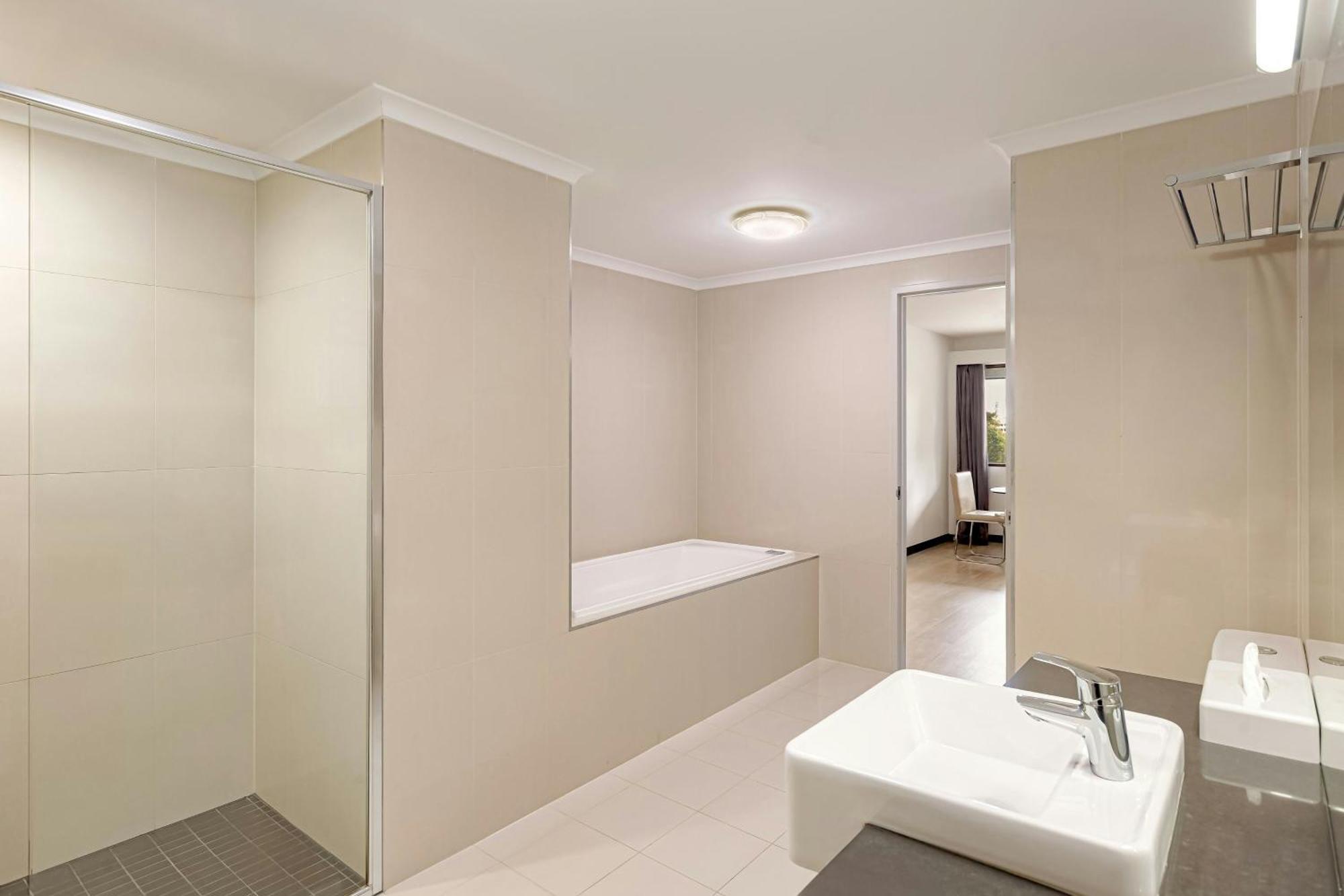 Hotel Courtyard By Marriott Darwin Esterno foto