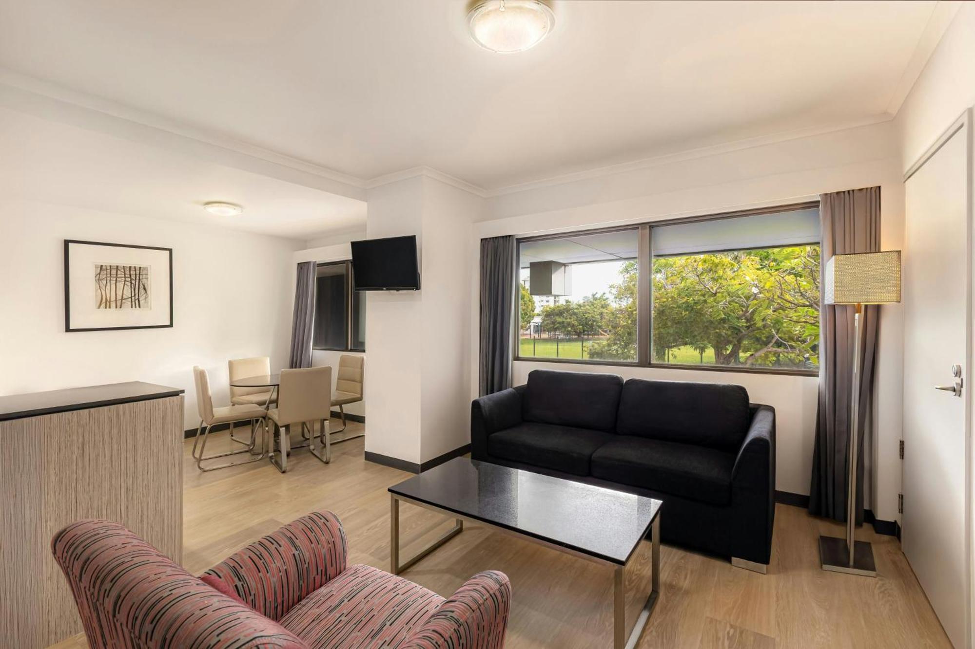 Hotel Courtyard By Marriott Darwin Esterno foto