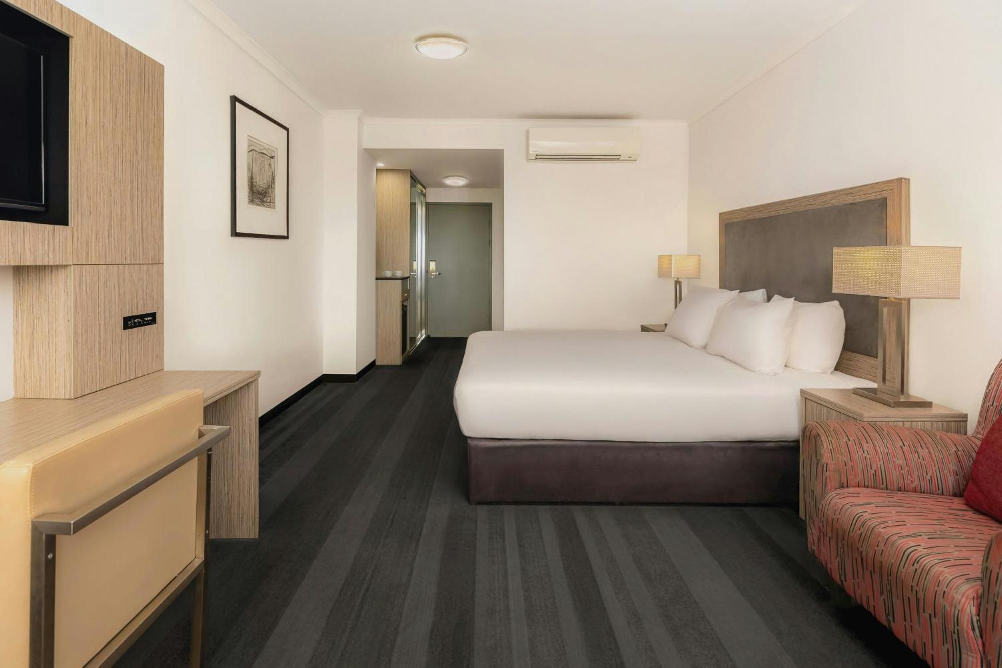 Hotel Courtyard By Marriott Darwin Esterno foto
