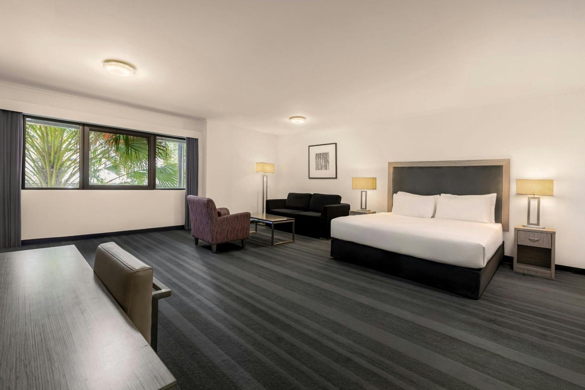 Hotel Courtyard By Marriott Darwin Esterno foto