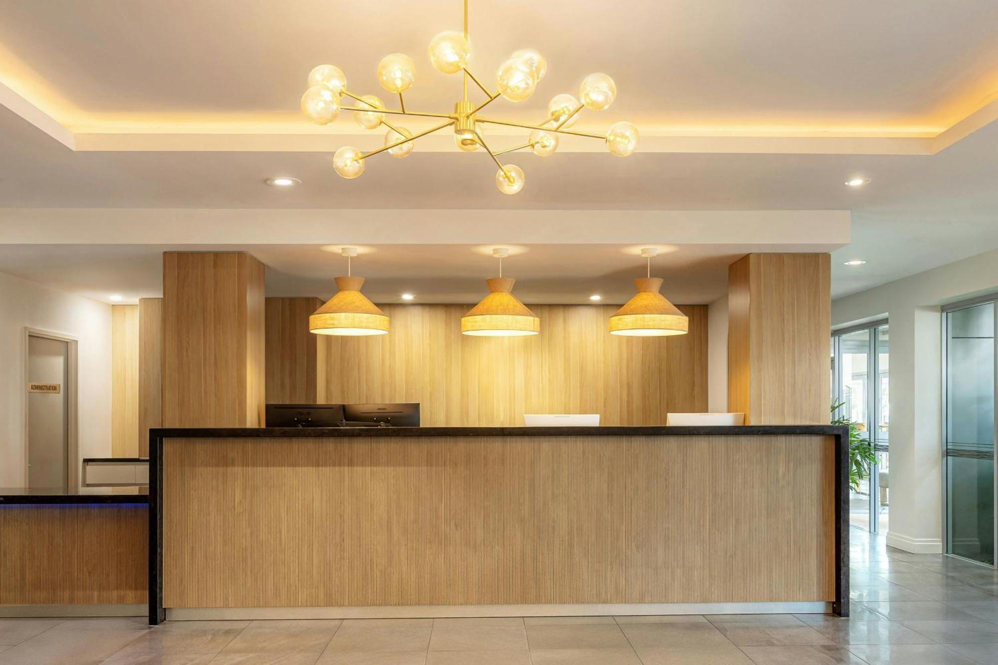 Hotel Courtyard By Marriott Darwin Esterno foto