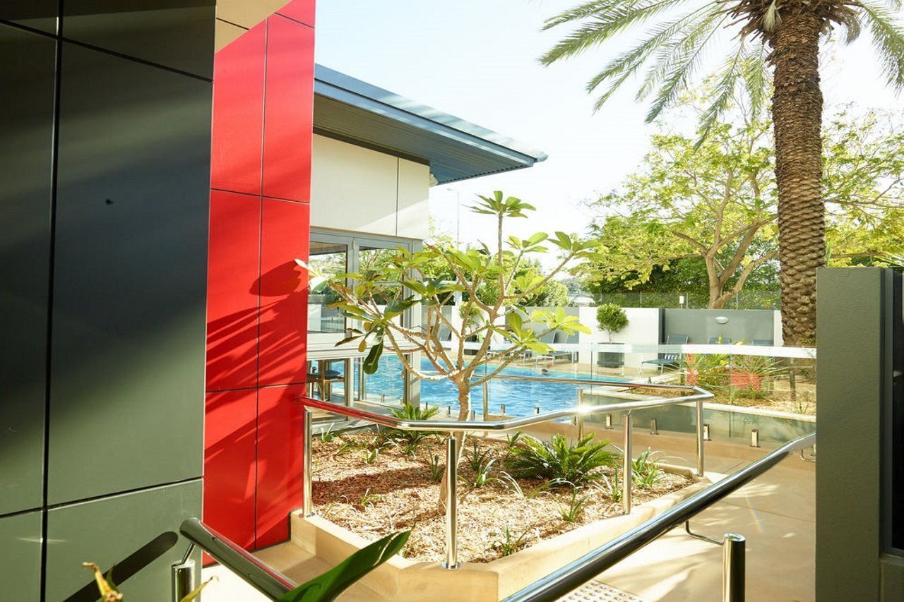 Hotel Courtyard By Marriott Darwin Esterno foto