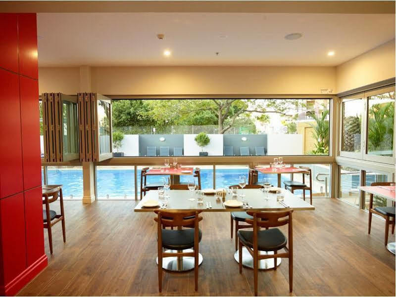 Hotel Courtyard By Marriott Darwin Esterno foto