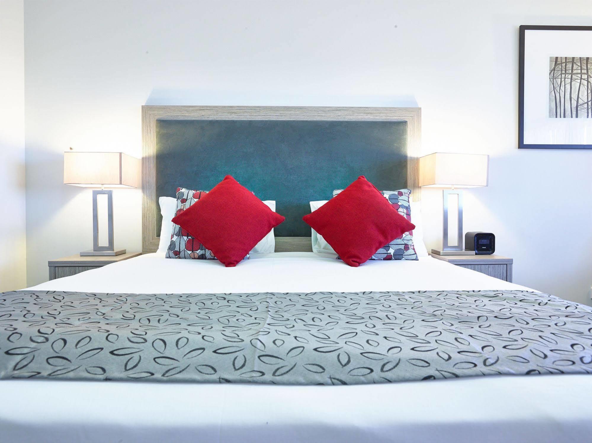 Hotel Courtyard By Marriott Darwin Esterno foto