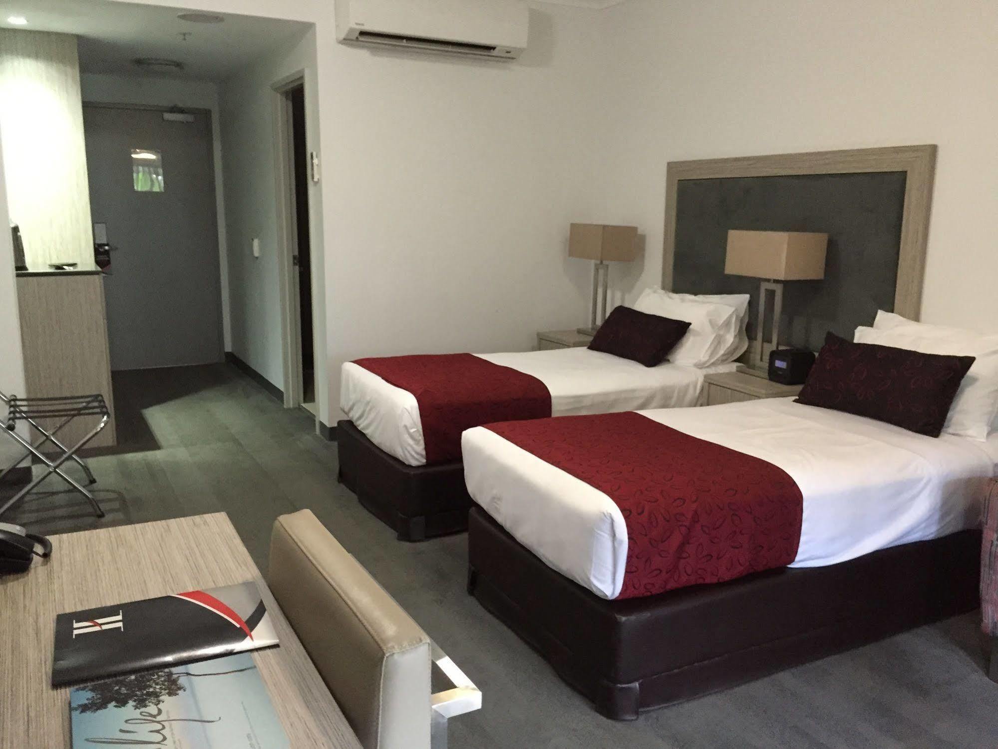 Hotel Courtyard By Marriott Darwin Esterno foto