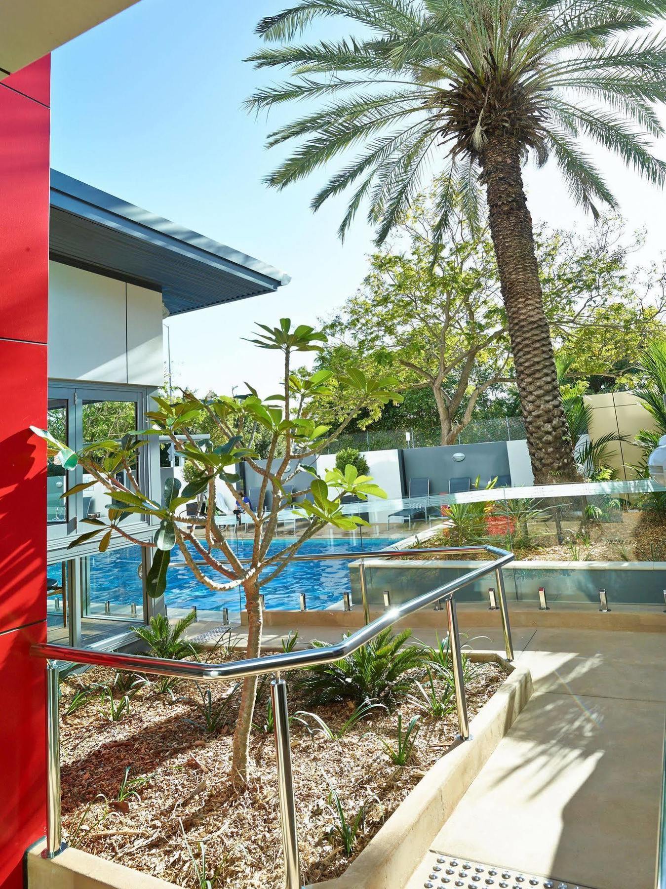 Hotel Courtyard By Marriott Darwin Esterno foto
