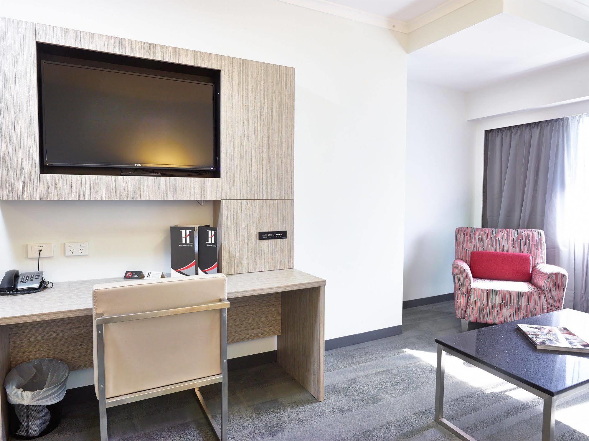 Hotel Courtyard By Marriott Darwin Esterno foto