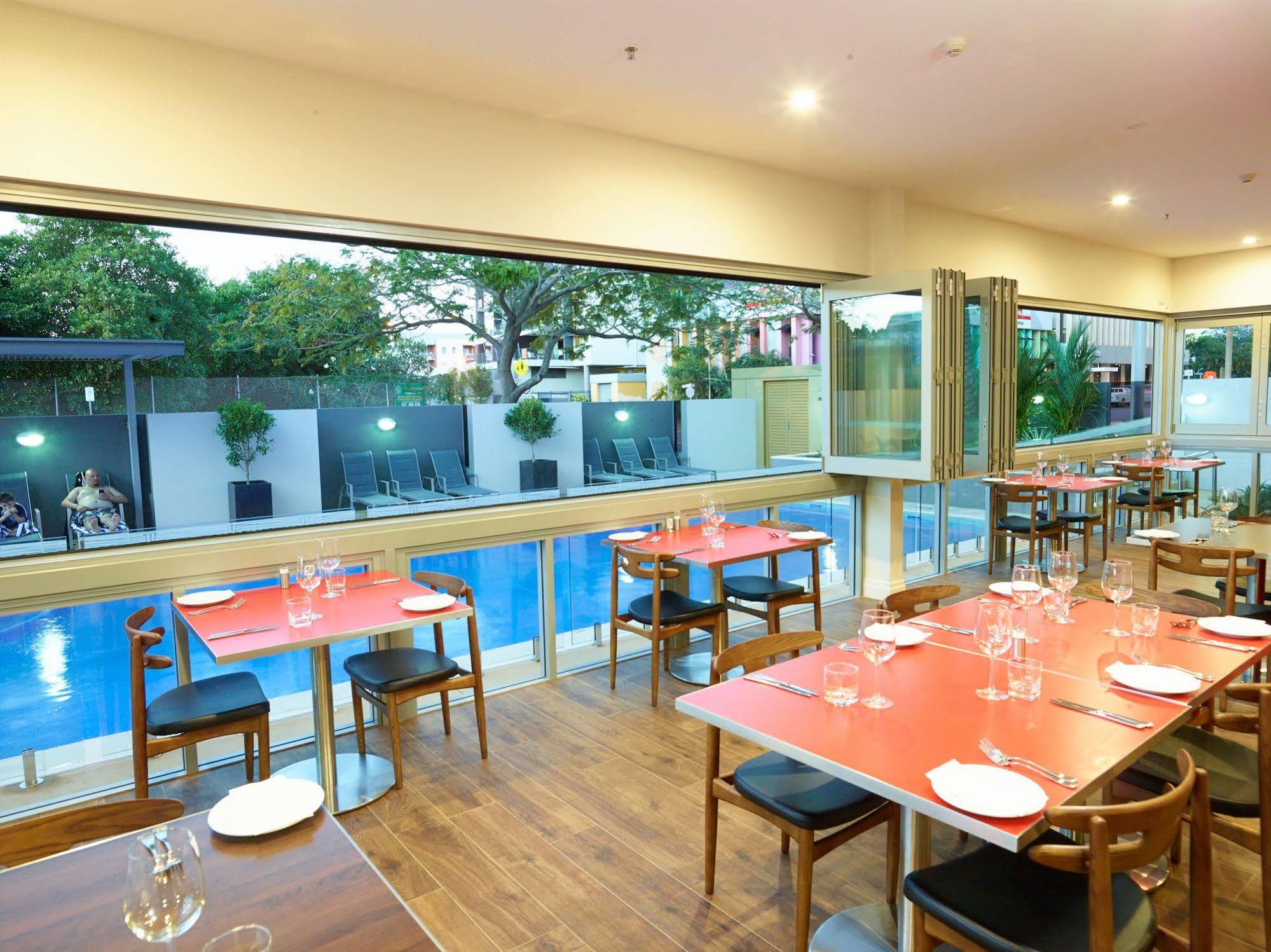 Hotel Courtyard By Marriott Darwin Esterno foto