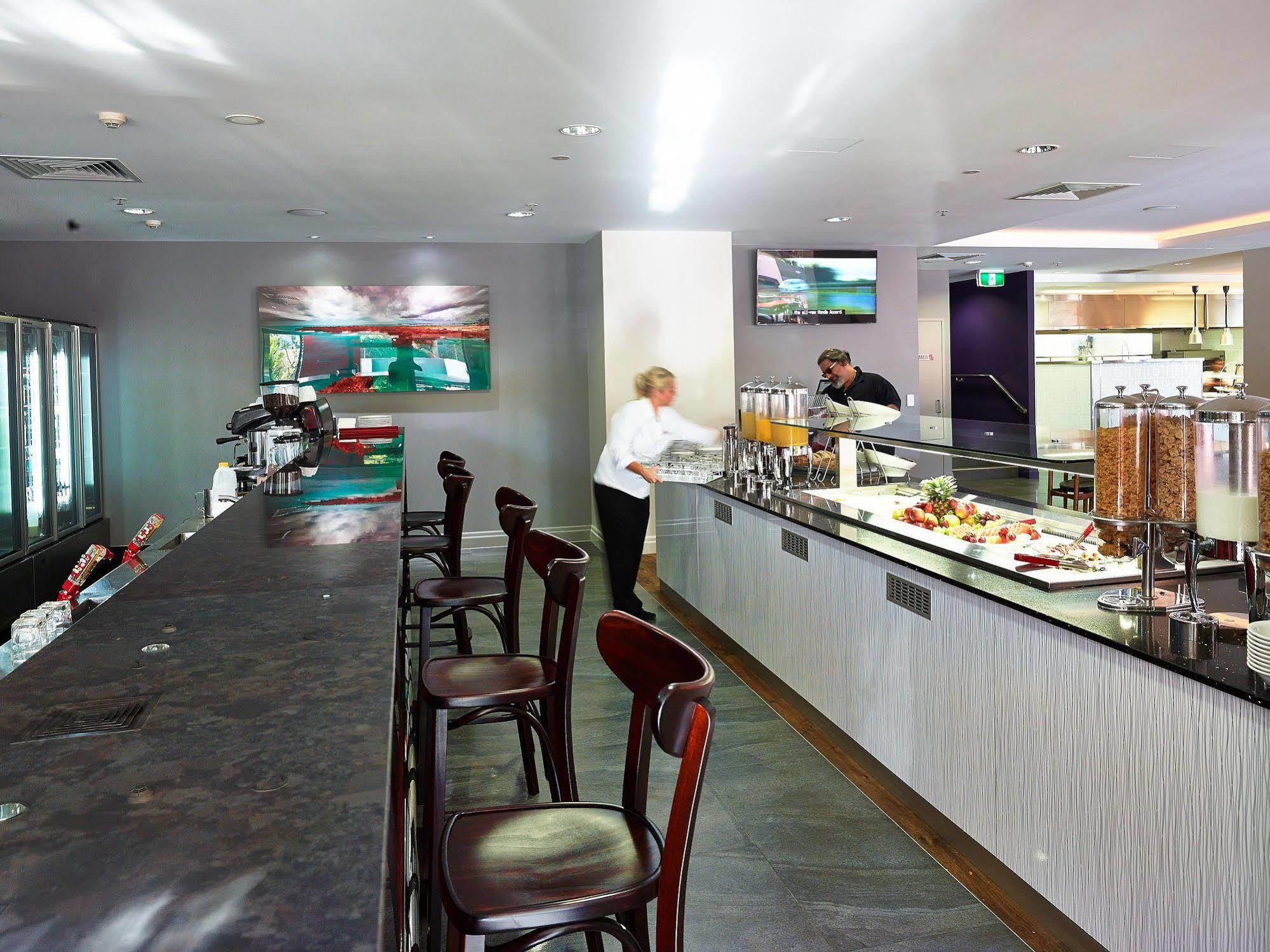 Hotel Courtyard By Marriott Darwin Esterno foto