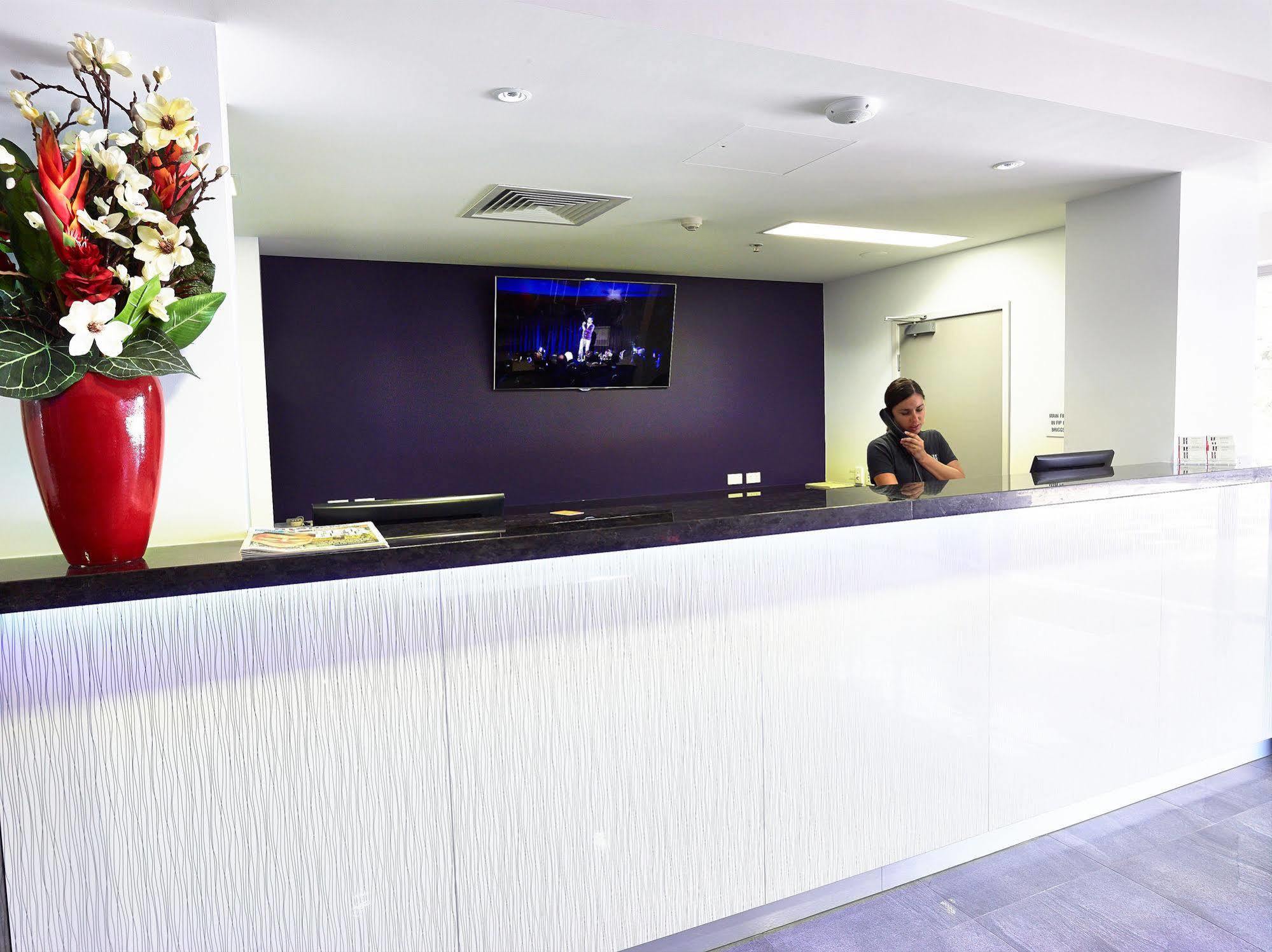 Hotel Courtyard By Marriott Darwin Esterno foto